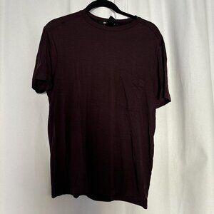 Black Diamond Technical Shirt